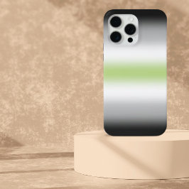 Flagga för Pride av övertoningsagent med eget namn