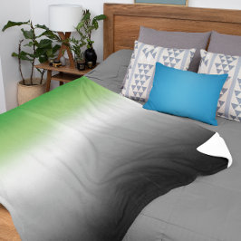 Flagga för Pride av övertoningsagent med eget namn