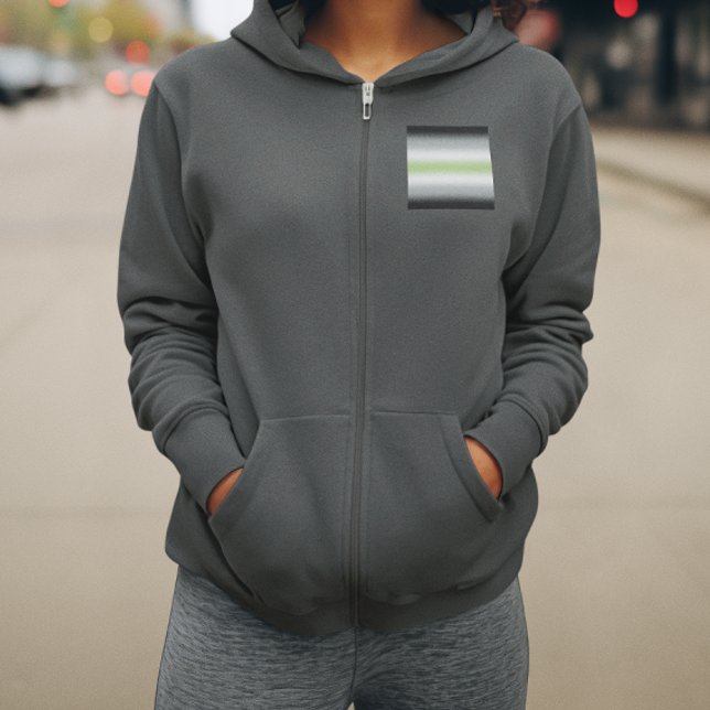 Flagga för Pride av övertoningsagent med eget namn T Shirt (Skapare uppladdad)