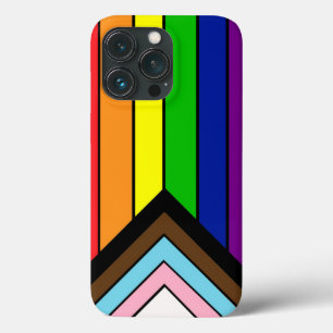 Flagga för Pridet LGBTQIA+