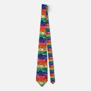 flagga för sekvent pride slips