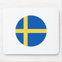 Flagga för sverige