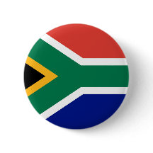 Flagga för Sydafrika