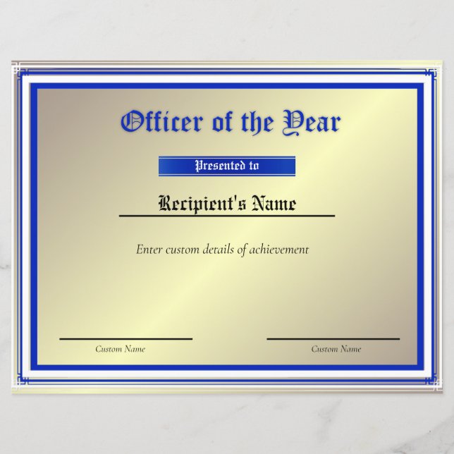 Flagga för tunn anpassningsbar (Framsida)