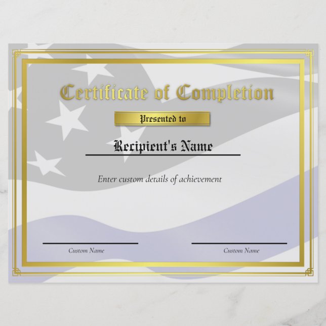 Flagga för tunn anpassningsbar (Framsida)