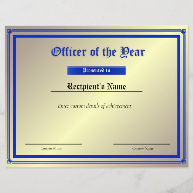 Flagga för tunn anpassningsbar (Framsida)