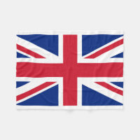 Flagga för United Kingdom medborgarevärld