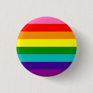 Flagga för ursprungligt Pride Knapp