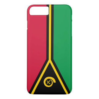 Flagga för Vanuatu
