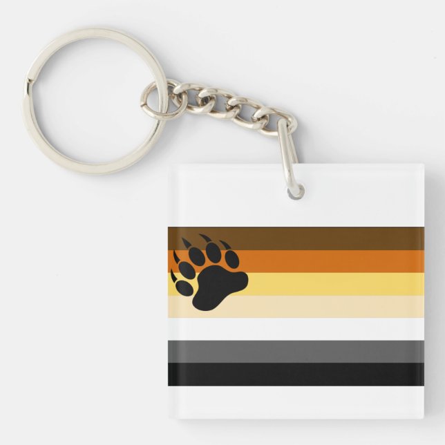 Flagga för växellåda, Pride (Framsidan)