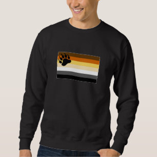 Flagga för växellåda, Pride Sweatshirt
