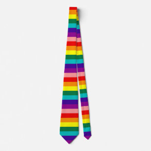 Flagga Första regnbåge, Pride Slips