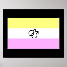 Flagga Gay Twink Pride