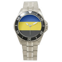 Flagga Gelderland
