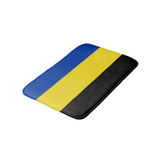 Flagga Gelderland Badrumsmatta