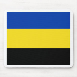 Flagga Gelderland Musmatta
