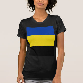 Flagga Gelderland T Shirt