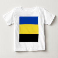 Flagga Gelderland