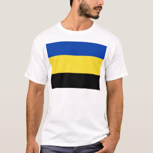 Flagga Gelderland Tee Shirt