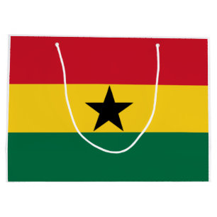 Flagga Ghana