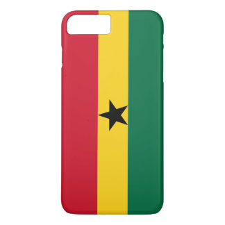Flagga Ghana