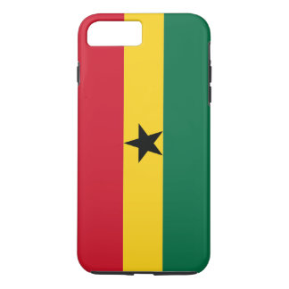 Flagga Ghana