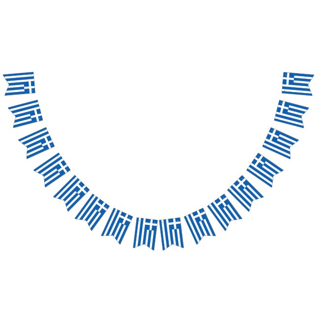 Flagga Grekland - Flagga (Alla)