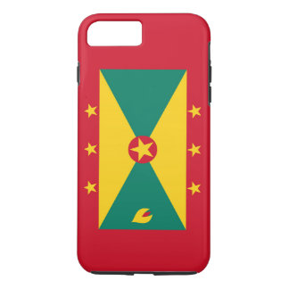 Flagga Grenada