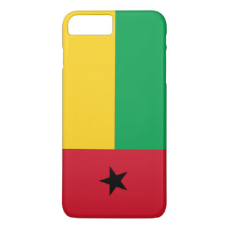 Flagga Guinea-Bissau