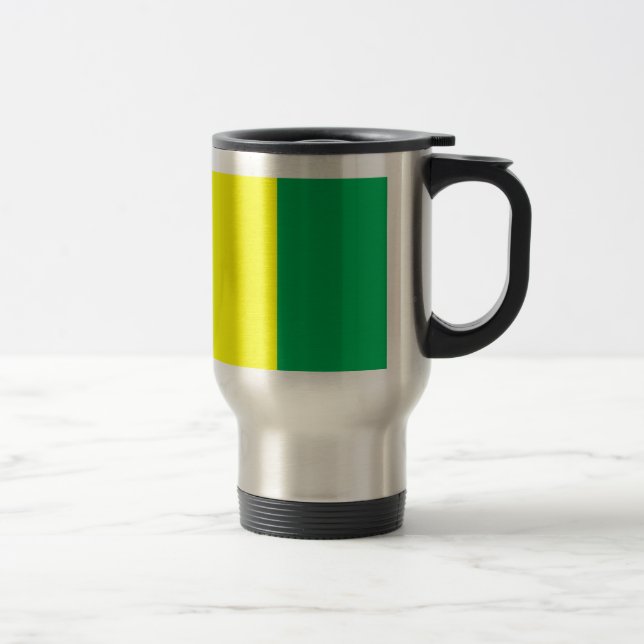 Flagga Guinea Resemugg (Höger)