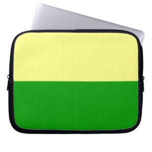 Flagga Haag Laptop Sleeve