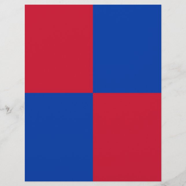 Flagga Harenkarspel (Framsida)