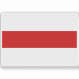 Flagga Huahine Klistermärken