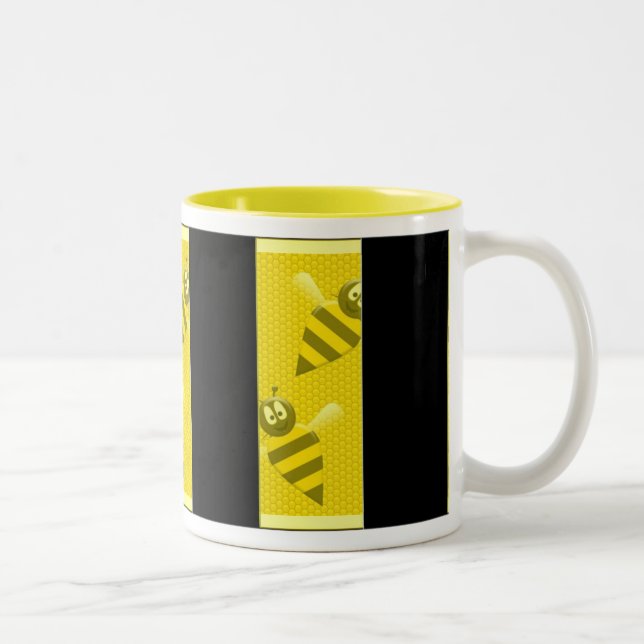 Flagga i Belgien, mogna bin Mugg (Höger)