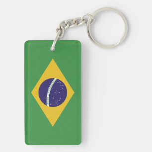 Flagga i Brasilien