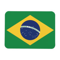 Flagga i Brasilien