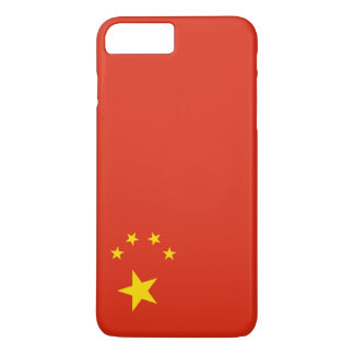 Flagga i Chinan