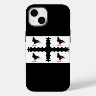 Flagga i Flintshire Fodral-Mate iphone case