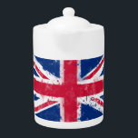 Flagga i Förenade kungariket eller Union Jack<br><div class="desc">Flagga i Förenade kungariket eller Union Jack</div>