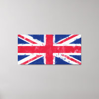 Flagga i Förenade kungariket eller Union Jack