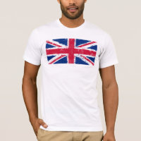 Flagga i Förenade kungariket eller Union Jack