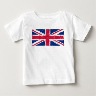 Flagga i Förenade kungariket eller Union Jack Tröja