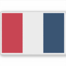 Flagga i Fransk andra republiken (1848)
