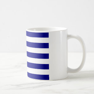 Flagga i Grekland Kaffemugg