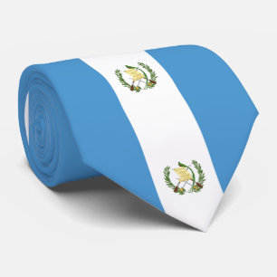 Flagga i Guatemala Slips