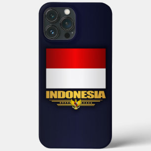 Flagga i Indonesien