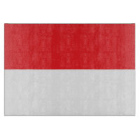 Flagga i Indonesien