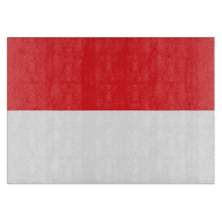 Flagga i Indonesien