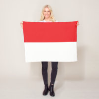 Flagga i Indonesien