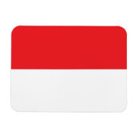 Flagga i Indonesien